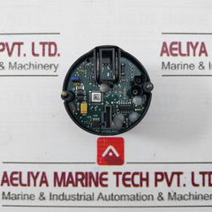 Rosemount 3031-622-5/Aa Pressure Transmitter Lcd Display 02051-3584-1001-ahad