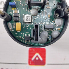 Rosemount 3031-622-5/Aa Pressure Transmitter Lcd Display 02051-3584-1001-ahad