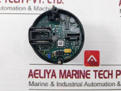 Rosemount 3031-622-5/Aa Pressure Transmitter Lcd Display 02051-3584-1001-ahad