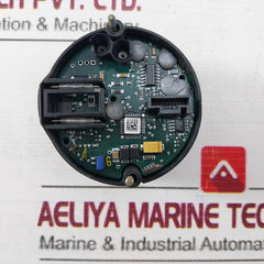 Rosemount 3031-622-5/Aa Pressure Transmitter Lcd Display 02051-3584-1001-ahad