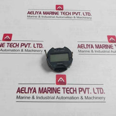 Rosemount 3031-622-5/Aa Pressure Transmitter Lcd Display F0012377