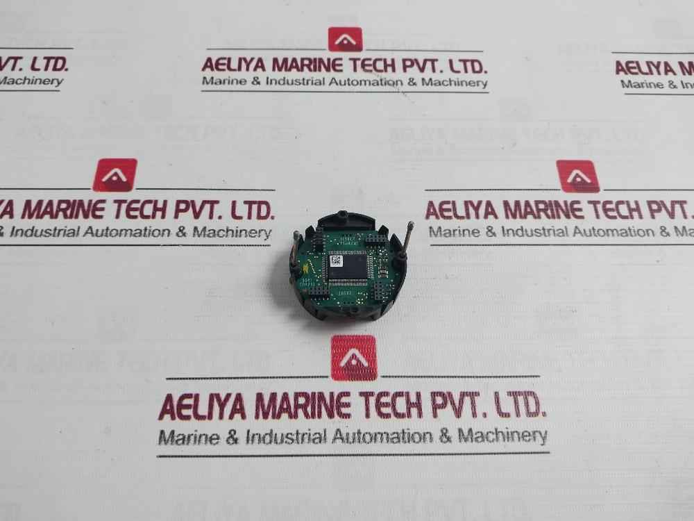 Rosemount 3031-622-5/Aa Pressure Transmitter Lcd Display F0012377