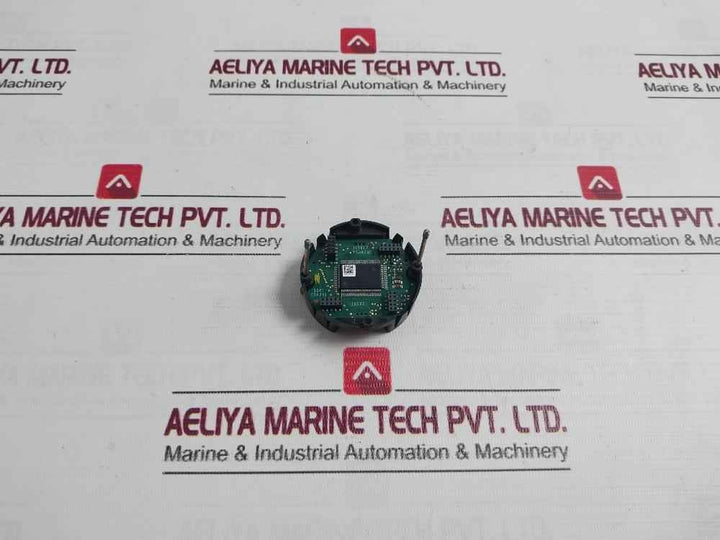 Rosemount 3031-622-5/Aa Pressure Transmitter Lcd Display F0012377