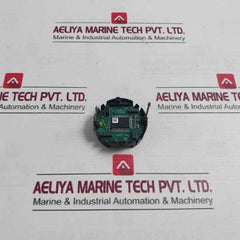 Rosemount 3031-622-5/Aa Pressure Transmitter Lcd Display F0012377