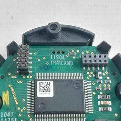 Rosemount 3031-622-5/Aa Pressure Transmitter Lcd Display F0012377