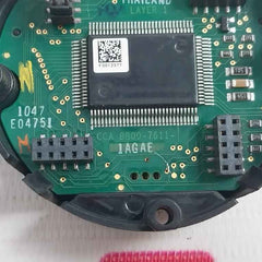 Rosemount 3031-622-5/Aa Pressure Transmitter Lcd Display F0012377