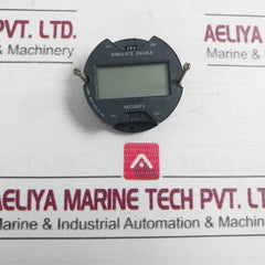 Rosemount 3031-622-5/Aa Pressure Transmitter Lcd Display F0012377