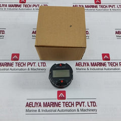 Rosemount 3031-622-5/Aa Pressure Transmitter Lcd Display N14826 94V-0