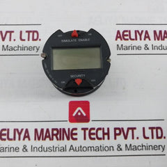 Rosemount 3031-622-5/Aa Pressure Transmitter Lcd Display N14826 94V-0