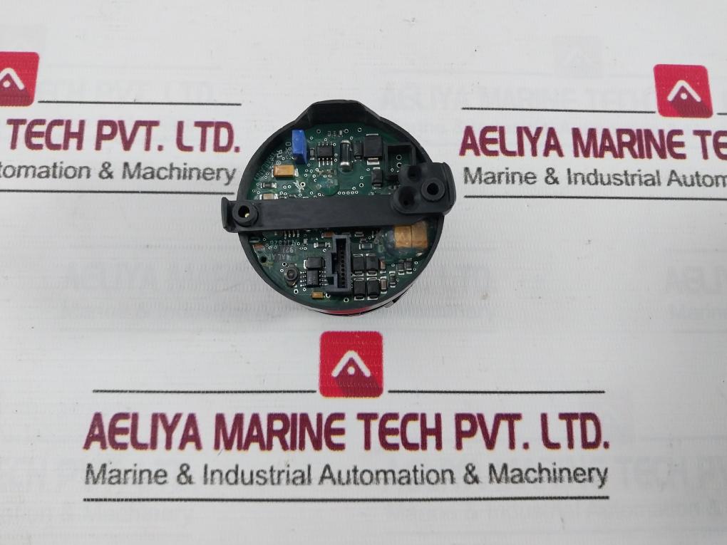 Rosemount 3031-622-5/Aa Pressure Transmitter Lcd Display N14826 94V-0