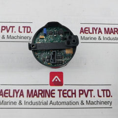 Rosemount 3031-622-5/Aa Pressure Transmitter Lcd Display N14826 94V-0