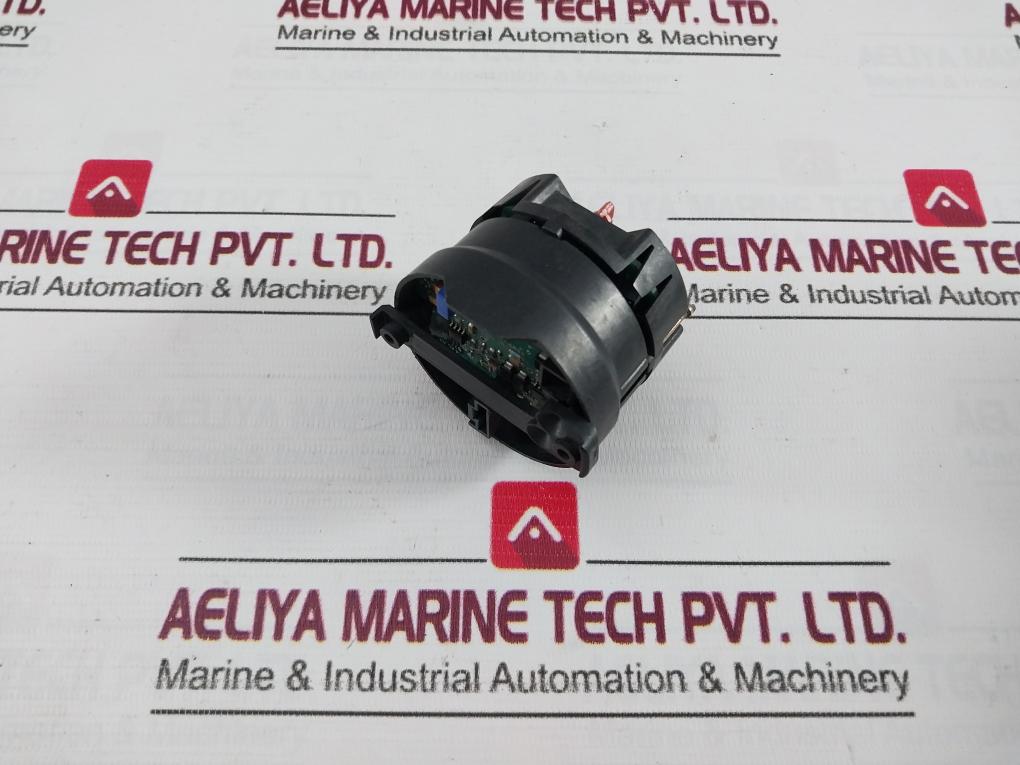 Rosemount 3031-622-5/Aa Pressure Transmitter Lcd Display N14826 94V-0