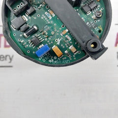 Rosemount 3031-622-5/Aa Pressure Transmitter Lcd Display N14826 94V-0