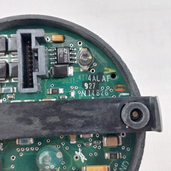 Rosemount 3031-622-5/Aa Pressure Transmitter Lcd Display N14826 94V-0
