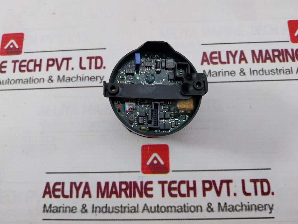 Rosemount 3031-622-5/Aa Simulate Enable Safety Meter Tf-3 94V-0