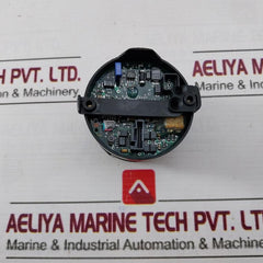 Rosemount 3031-622-5/Aa Simulate Enable Safety Meter Tf-3 94V-0