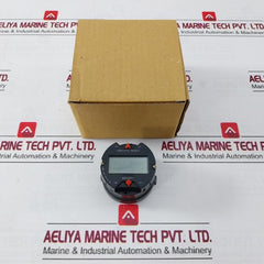 Rosemount 3031-622-5/Aa Simulate Enable Safety Meter Tf-3 94V-0