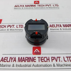 Rosemount 3031-622-5/Aa Simulate Enable Safety Meter Tf-3 94V-0