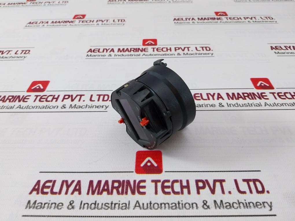 Rosemount 3031-622-5/Aa Simulate Enable Safety Meter Tf-3 94V-0