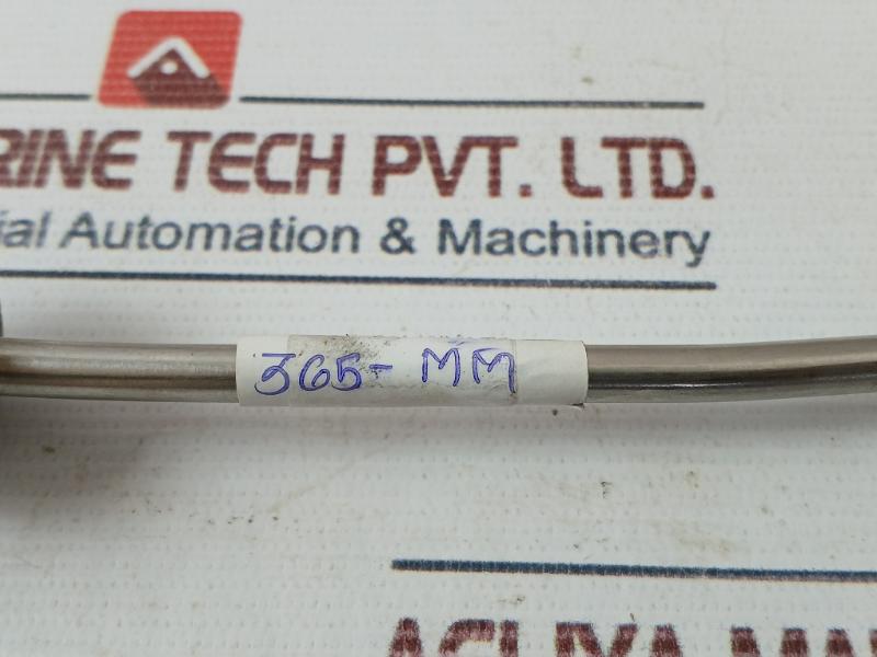 Rosemount 303 Temperature Sensor 0078N25C30N120E1X 365-mm Tu-te-7405-01