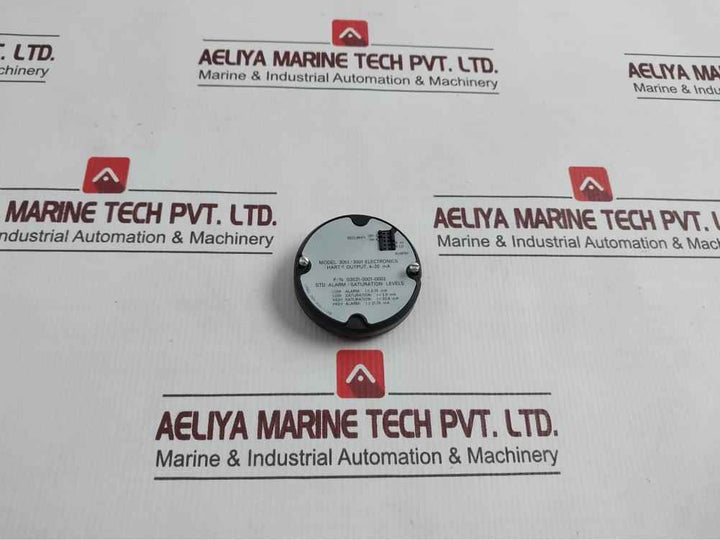 Rosemount 3051/3001 Electronics Pressure Transmitter Pcb Module 4-20 Ma 30A264
