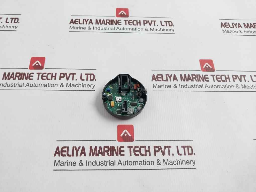 Rosemount 3051/3001 Electronics Pressure Transmitter Pcb Module 4-20 Ma 30A264