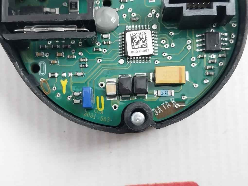 Rosemount 3051/3001 Electronics Pressure Transmitter Pcb Module 4-20 Ma 30A264
