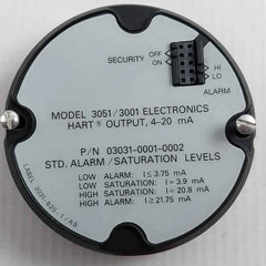 Rosemount 3051/3001 Electronics Pressure Transmitter Pcb Module 4-20 Ma 30A264