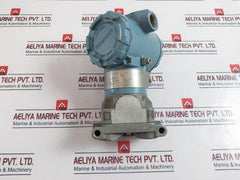 Rosemount 3051Cd1A22A1Ai1L4 Pressure Transmitter 03031-0001-0002