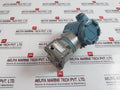 Rosemount 3051Cd1A22A1Ai1L4 Pressure Transmitter 03031-0001-0002