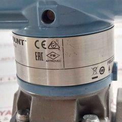 Rosemount 3051Cd2A03A1Ah2Bam5D4Q4 Pressure Transmitter 3626 Psi/250Bar 4-20 Ma