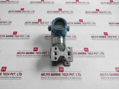 Rosemount 3051Cd2A03A1Ah2Bam5D4Q4 Pressure Transmitter 3626 Psi/250Bar 4-20 Ma