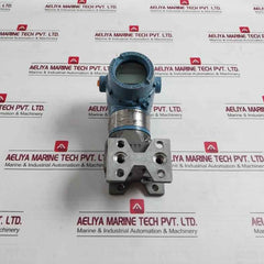 Rosemount 3051Cd2A03A1Ah2Bam5D4Q4 Pressure Transmitter 3626 Psi/250Bar 4-20 Ma