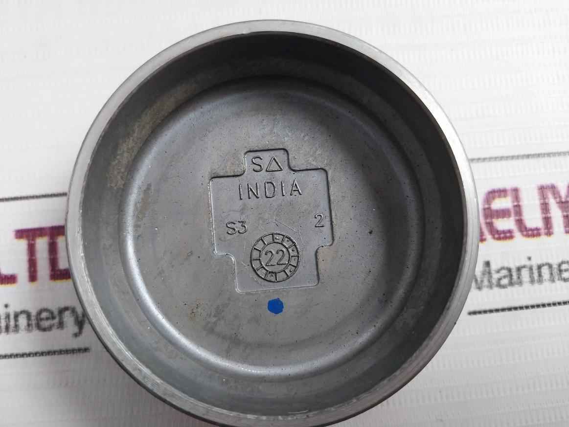 Rosemount 3051Cd2A03A1Ah2Bam5D4Q4 Pressure Transmitter 3626 Psi/250Bar 4-20 Ma