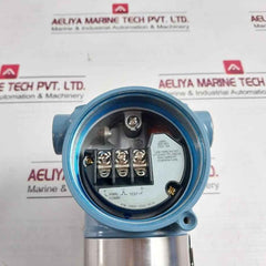 Rosemount 3051Cd2A03A1Ah2Bam5D4Q4 Pressure Transmitter 3626 Psi/250Bar 4-20 Ma
