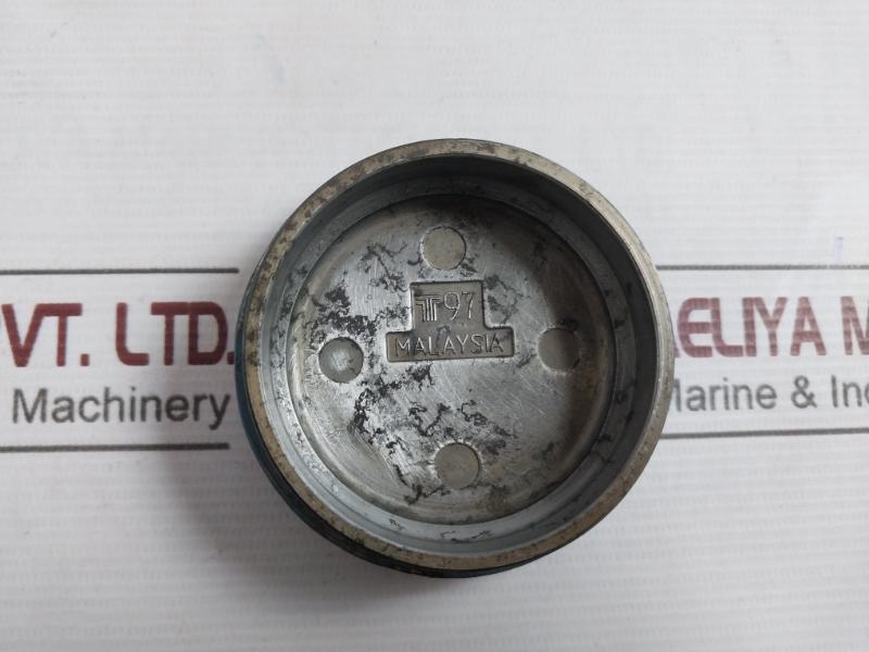 Rosemount 3051Cd2A22A1Am5B4Dfk5Q4 Pressure Transmitter 3626 Psi/ 250 Bar 4-20 Ma