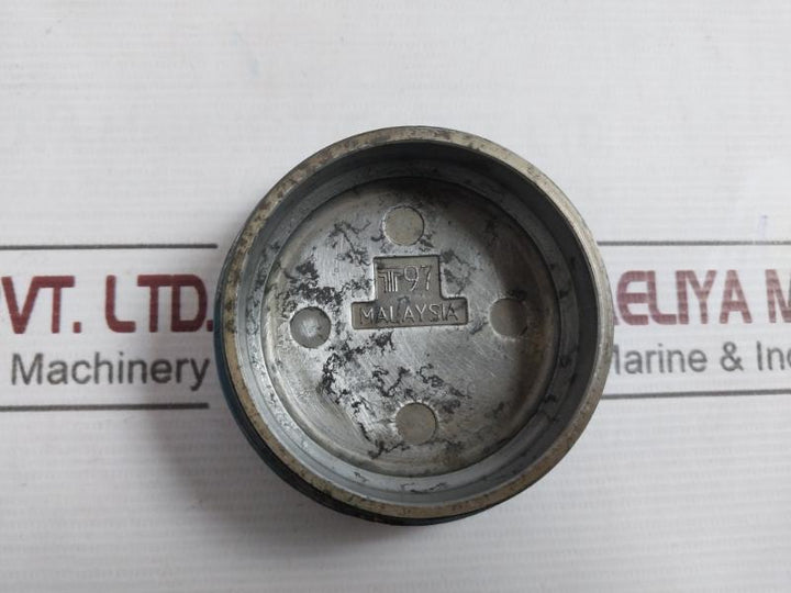 Rosemount 3051Cd2A22A1Am5B4Dfk5Q4 Pressure Transmitter 3626 Psi/ 250 Bar 4-20 Ma