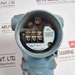Rosemount 3051Cd2A22A1Am5B4Dfk5Q4 Pressure Transmitter 3626 Psi/ 250 Bar 4-20 Ma