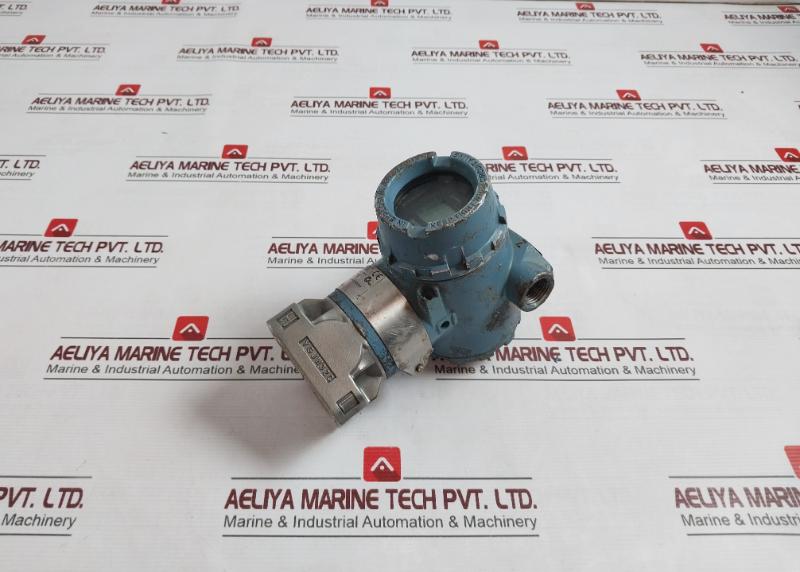 Rosemount 3051Cd2A22A1Am5B4Dfk5Q4 Pressure Transmitter 3626 Psi/ 250 Bar 4-20 Ma