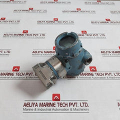 Rosemount 3051Cd2A22A1Am5B4Dfk5Q4 Pressure Transmitter 3626 Psi/ 250 Bar 4-20 Ma