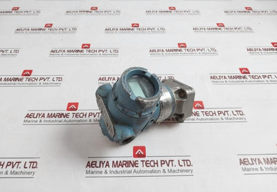 Rosemount 3051Cd2A22A1Am5B4Dfk5Q4 Pressure Transmitter 3626 Psi/ 250 Bar 4-20 Ma