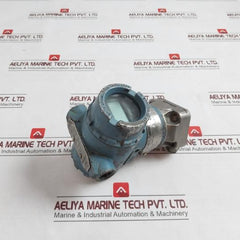 Rosemount 3051Cd2A22A1Am5B4Dfk5Q4 Pressure Transmitter 3626 Psi/ 250 Bar 4-20 Ma