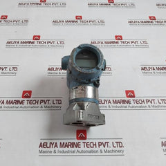 Rosemount 3051Cd2A22A1Am5B4Dfk5Q4 Pressure Transmitter 3626 Psi/ 250 Bar 4-20 Ma