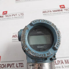 Rosemount 3051Cd2A22A1Am5B4Dfk5Q4 Pressure Transmitter 3626 Psi/ 250 Bar 4-20 Ma