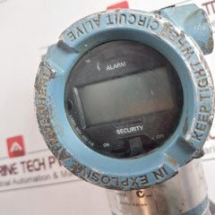 Rosemount 3051Cd2A22A1Am5B4Dfk5Q4 Pressure Transmitter 3626 Psi/ 250 Bar 4-20 Ma