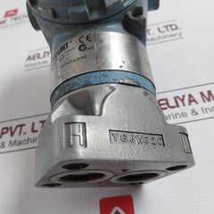 Rosemount 3051Cd2A22A1Am5B4Dfk5Q4 Pressure Transmitter 3626 Psi/ 250 Bar 4-20 Ma