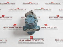 Rosemount 3051Cd2A22A1Am5B4Dfk5Q4 Pressure Transmitter 3626 Psi/ 250 Bar 4-20 Ma