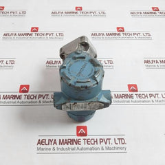 Rosemount 3051Cd2A22A1Am5B4Dfk5Q4 Pressure Transmitter 3626 Psi/ 250 Bar 4-20 Ma