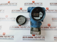 Rosemount 3051Cd2A22A1Am5B4Dfq4 Pressure Transmitter 03031-0332-0003
