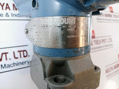 Rosemount 3051Cd2A22A1Am5B4Dfq4 Pressure Transmitter 03031-0332-0003